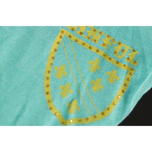 Sinful AFFLICTION Womens T-Shirt JESSIE SWEATER - Picture 7 of 9